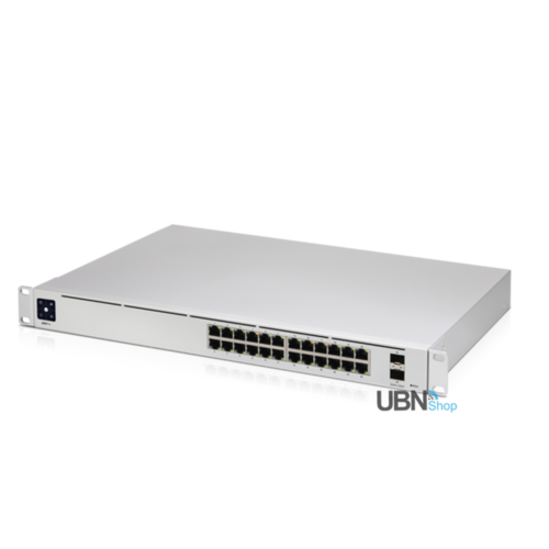 UniFi Switch PRO 24