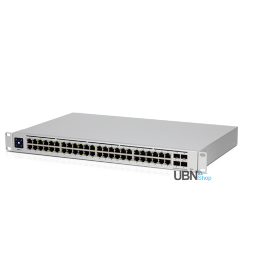 UniFi Switch PRO 48