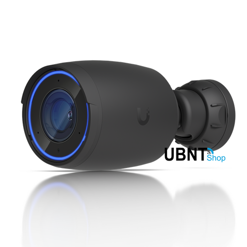 Ubiquiti UniFi Video Camera AI PRO, 4K 3x Optical Zoom IP65