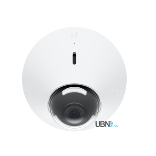 UniFi Dome Camera Weatherproof (IPx4) Ubiquiti