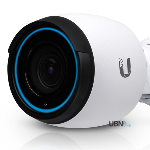 Ubiquiti UniFi Video Camera G4 PRO, 4K 3x Optical Zoom IP67