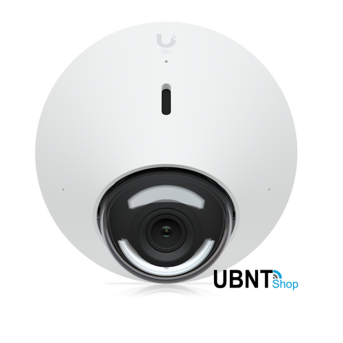 UniFi Dome Camera Weatherproof (IPx4) Ubiquiti