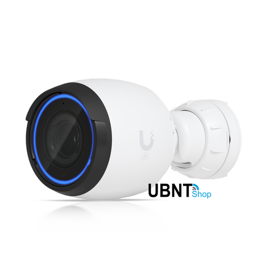 Ubiquiti UniFi Protect Video Camera G5 Pro Bullet