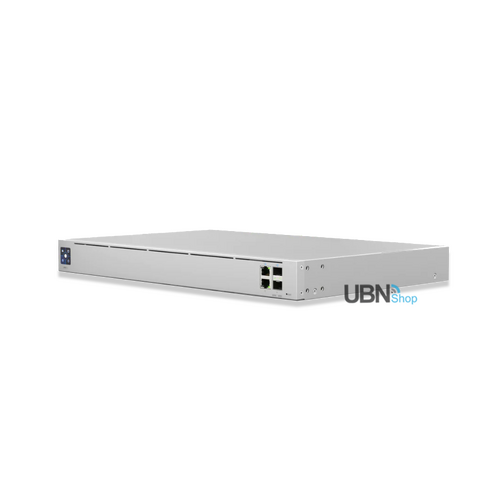 UniFi Next-Generation Gateway Pro, Dual-WAN Security Gateway 