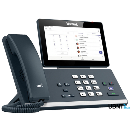 IP Deskphone Yealink MP58 Teams Edition 