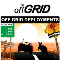 Off GRID