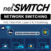 Network Switching